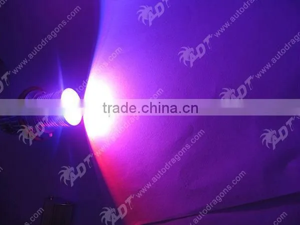 2016 Hot selling RGB 5050 remote control full circle color changing LED angel eyes