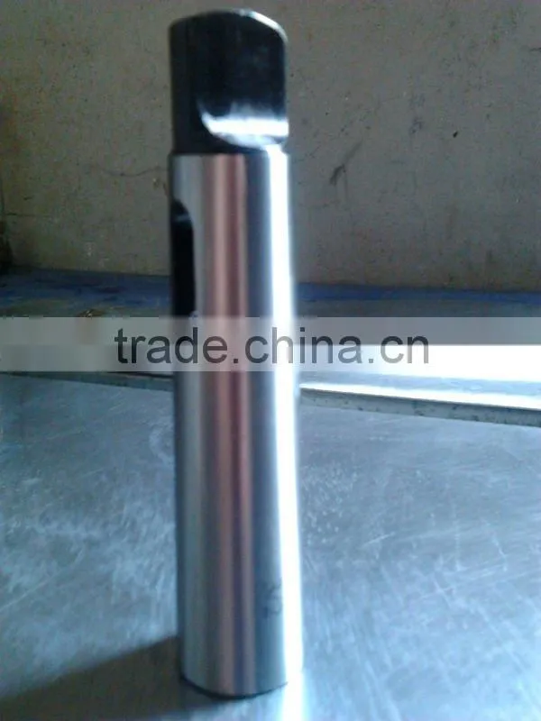 DIN 2185 Standard of MORSE TAPER SLEEVES