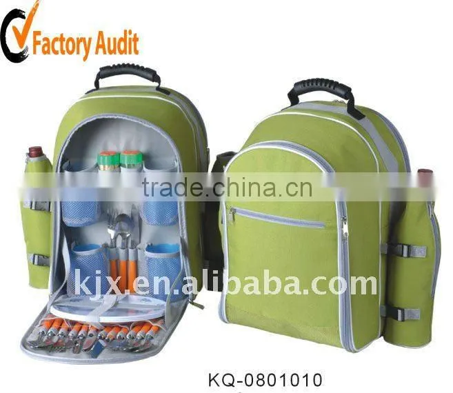Trolley Backpack