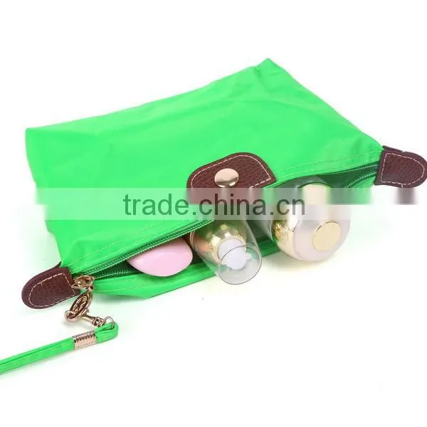 Waterproof Toiletry Bag
