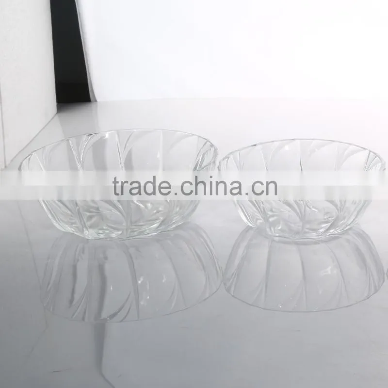 New Unique Design Surfy Shape Glass Blow