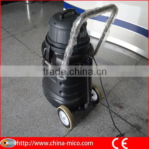 Super power 2400W professional wet and dry vacuum cleaner