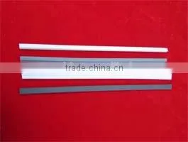 Plastic extrusion products