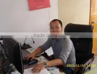 Guangzhou Fuguang Jewelry Co., Ltd. company overview - view 1