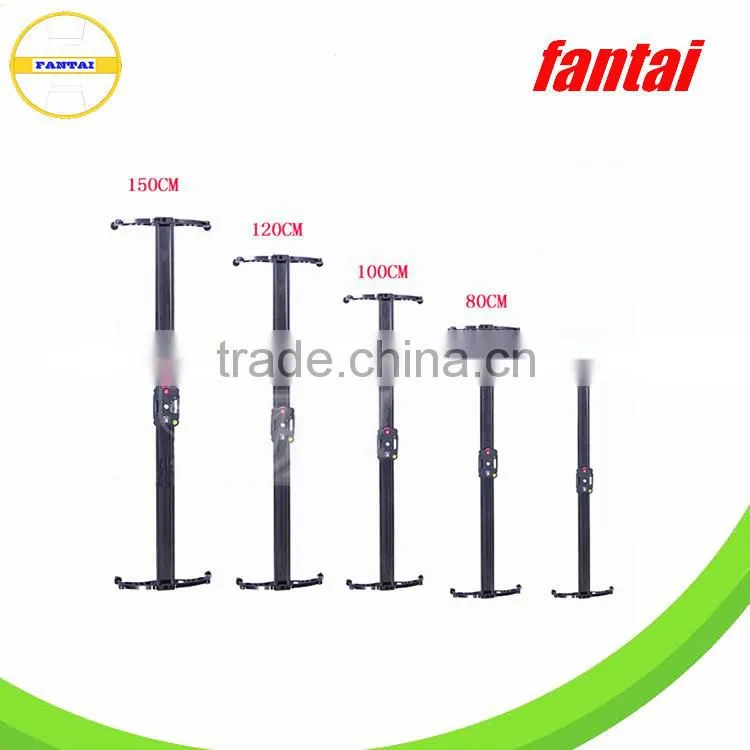 100cm Carbon Fiber DSLR Camera DV Slider, Video Stabilizer Rail Track Slider For DSLR or Camcorder,black video camera slider