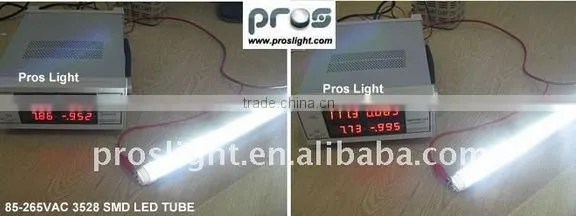 Price Led Tube Light T8 18W 24W 15W 10W
