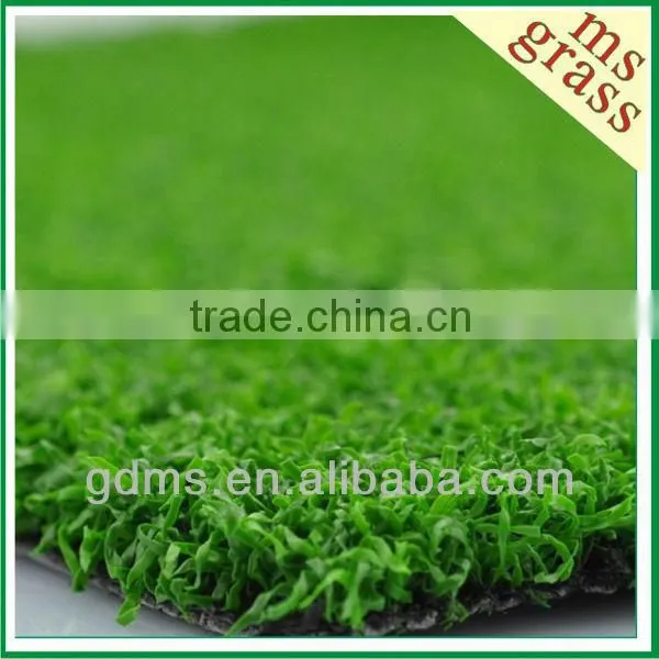 Best quality mini golf 10mm golf lawn