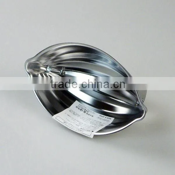 Stainless Rice Mold For Professional Hand Type