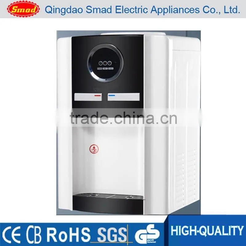 Mini electric counter top dishwasher new model