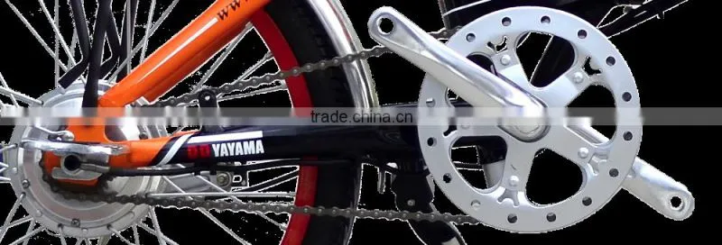 china folding electric bike motor 48V for adult electric scooter lithium