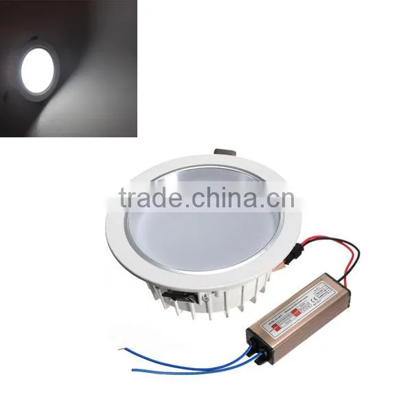 Led Lux Down Light 6 Inch 15W 3000K/6000K