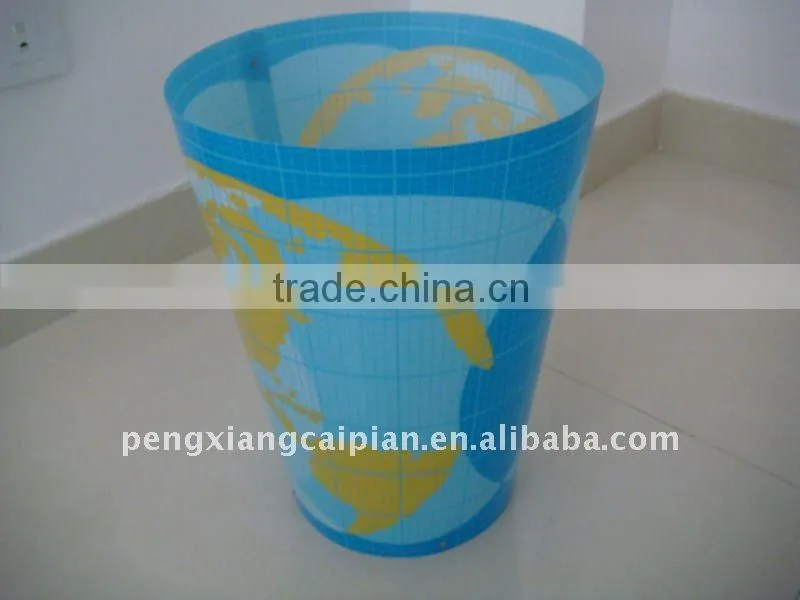 refuse container