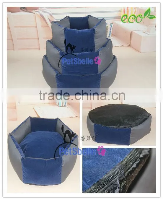 Puppy bed waterproof dog bed