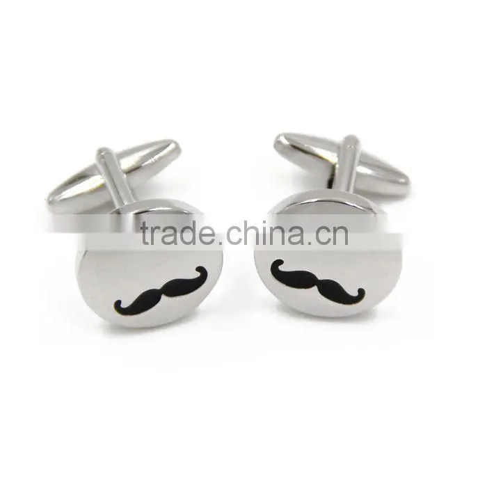 Fashion mens cufflinks wholesale