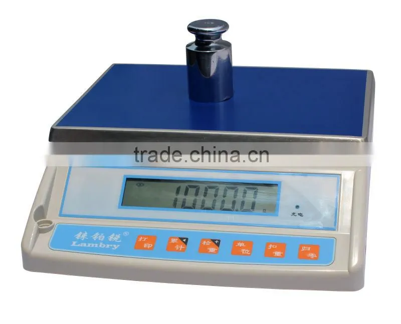 30kg Weighing Counting Scale