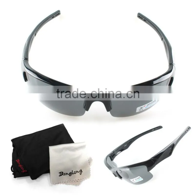 CE certified Top selling cycling sunglasses uv400 polarized fishing sunglasses made in china wholesale