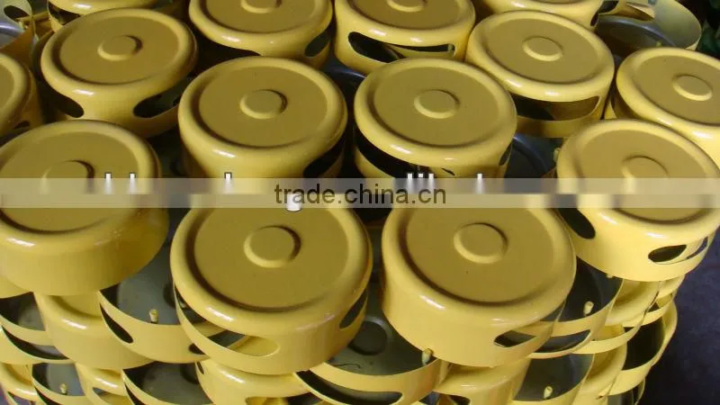 1ton HS type chain pulley block