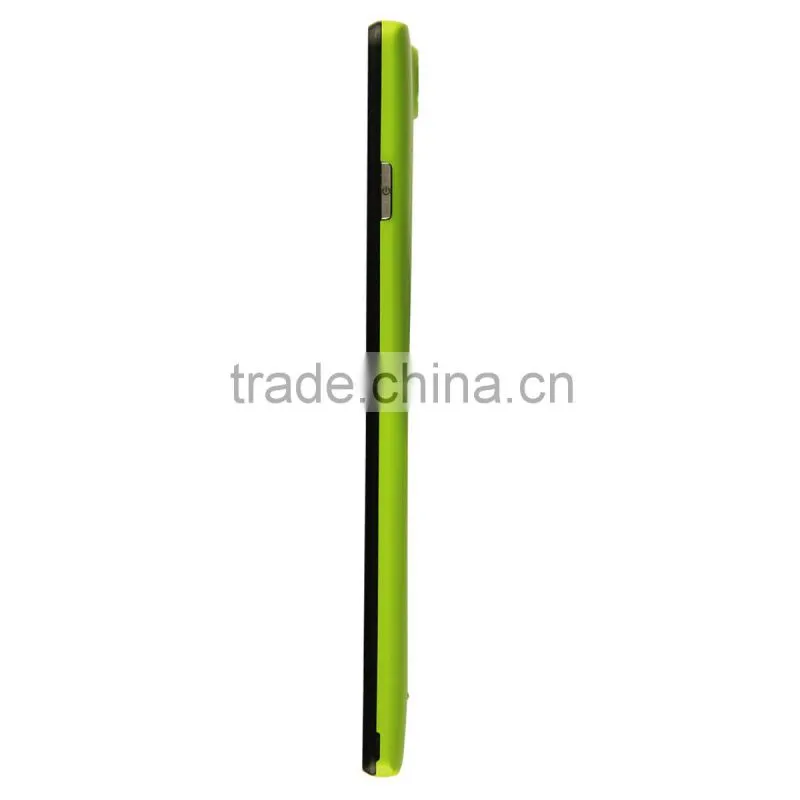 NEW! Xiaocai X9+ 5.0 inch 960*540px Quad Core Phone MTK6582 1.3GHz Andriod 4.2 OS 8.0MP Camera WIFI Bluetooth GPS 3G Smartphone