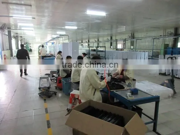 Fujian Yuxin Electronic Equipment Co., Ltd. company overview - view 4