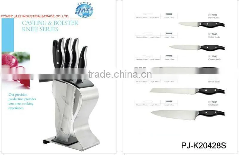 Stainless Steel Knife