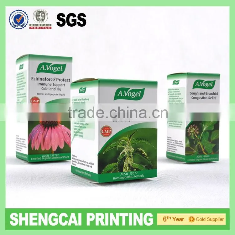Paper sleeve soap paper box