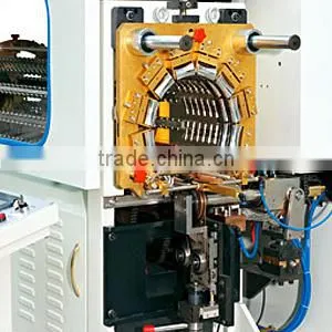 20L Pail Can Seam Welding Machine as Soudronic Welder