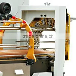 fully automatic can body welder for can maker