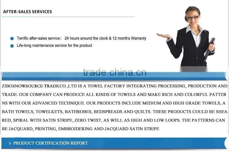 2015 China custom 100cotton bath towel/face towel/hand towel