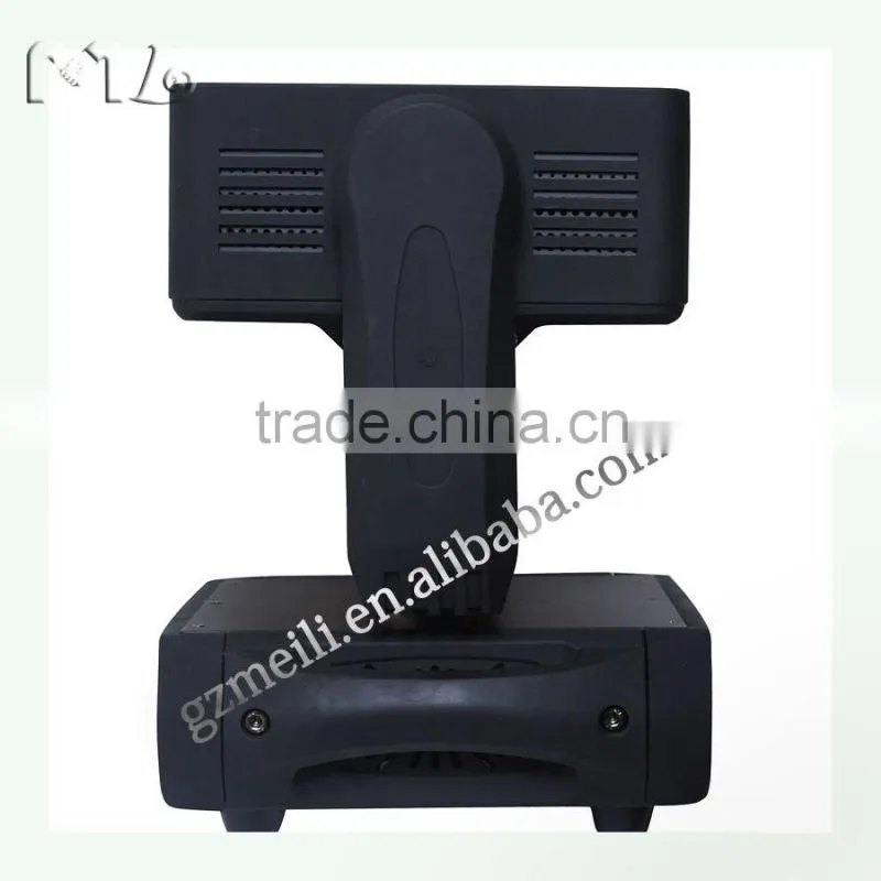 High power wedding decoration 25pcs led matrix beam moving head bar light