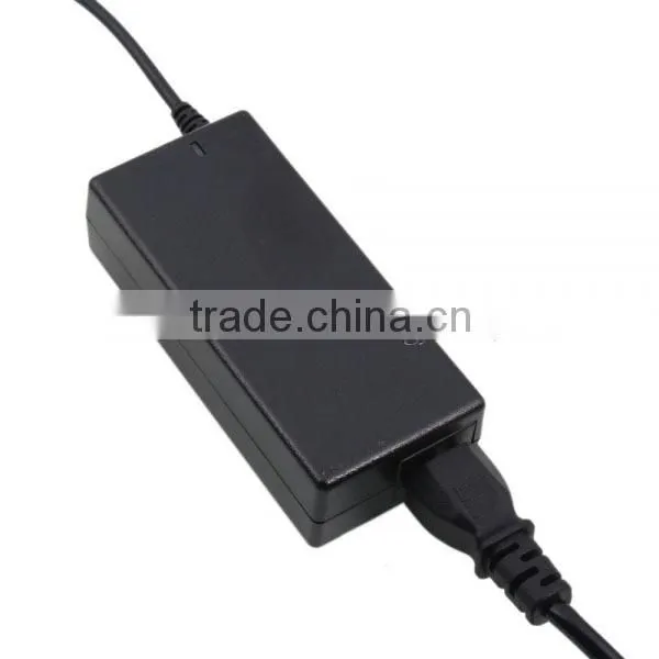 Black 19V 3.42A 65W AC Adapter Charger for Toshiba A200 A205 A215 Power Adapter