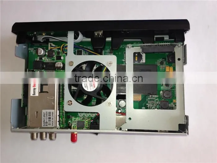 Rev E sunray 4 sr4 V2 triple tuner wifi sunray 800 hd se sr4 triple tuner sunray sr4 V2 triple tuner wifi in stock
