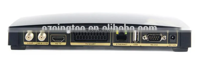 S-V8 DVB-S2 Support Youtube Youporn S V8 HD Satellite Receiver