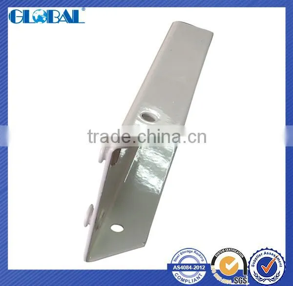 High Quality China Warehouse Rivet Shelving