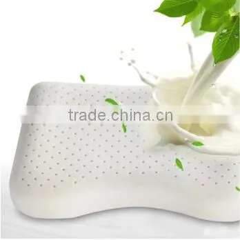 natural baby body pillow