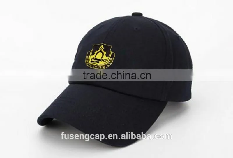 promotional cheap hat outdoor hiking sports cap/baseball cap