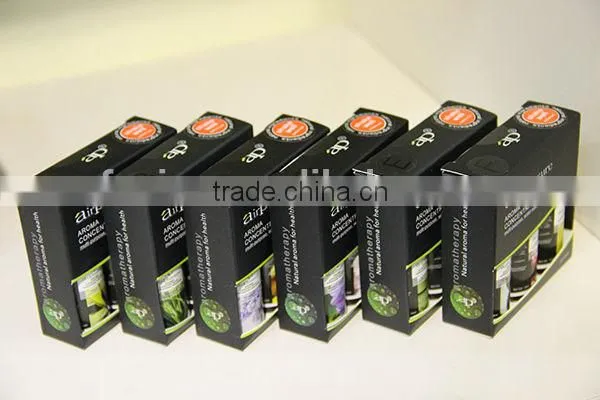 air pleasure 3*15ml aroma oil