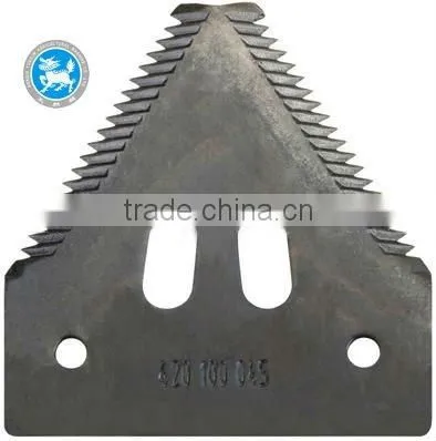 agriculture harvester combine blade YQL-8