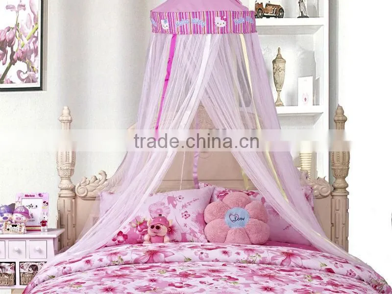 mosquito nets