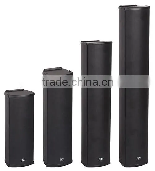 ITC TS-2A03 Series Professional Line Array Column Speaker Full Range