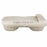 Promotion adult travel used inflatable car mattress for sale
