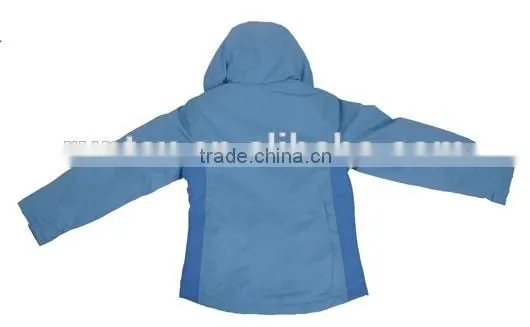 boys padded ski jackets RKJ013