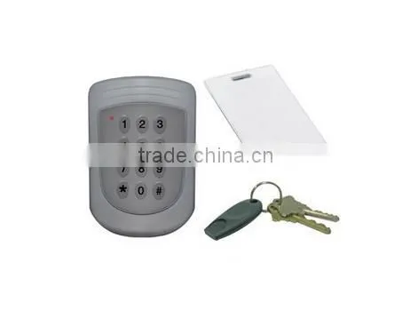 High Quality Proximity Pin Reader Upto 650 Cards Made In US