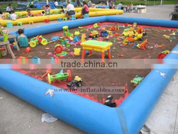 Best design professional inflatable pool duck