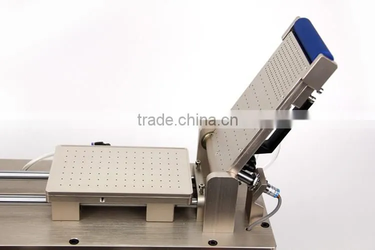 Built-in Vacuum Pump Universal Automatic LCD OCA Film Laminating Machine OCA Laminator refurbish machine for iphone samsung lcd