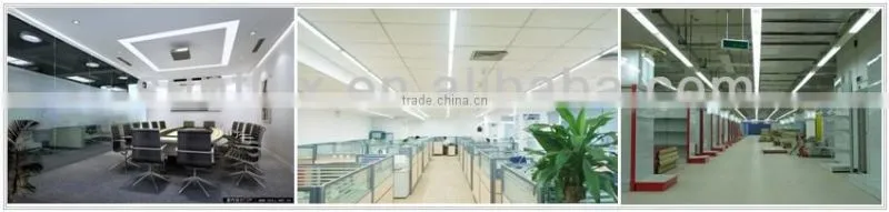 High lumen T8 600mm 15w led tube