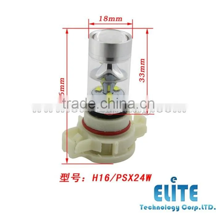 Highest Quality High Intensity Fog Lights For Leds Wholesale