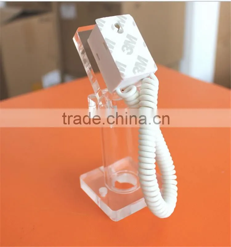 luxurious acrylic mobile phone holder acrylic mobile phones display
