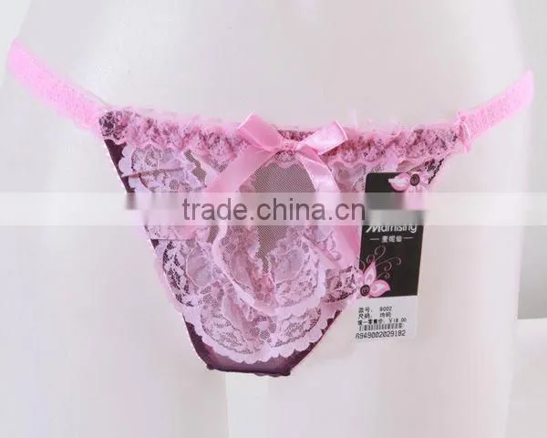 new brand sexy ladies underwear