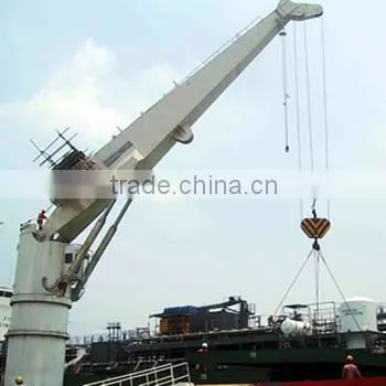 New hot sale Marine Crane