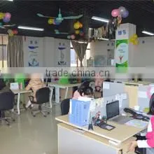 Guangzhou Baiyun Xinxiang Lighting Equipment Factory company overview - view 3